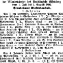 1892-08-01 Kl Standesamtsregister